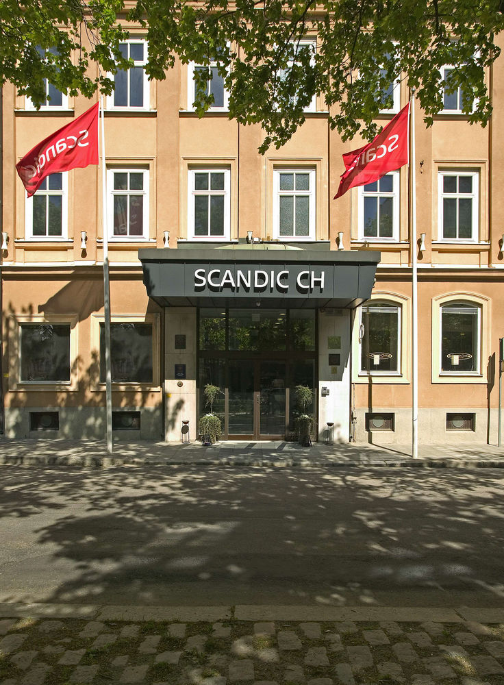 Scandic CH image 1